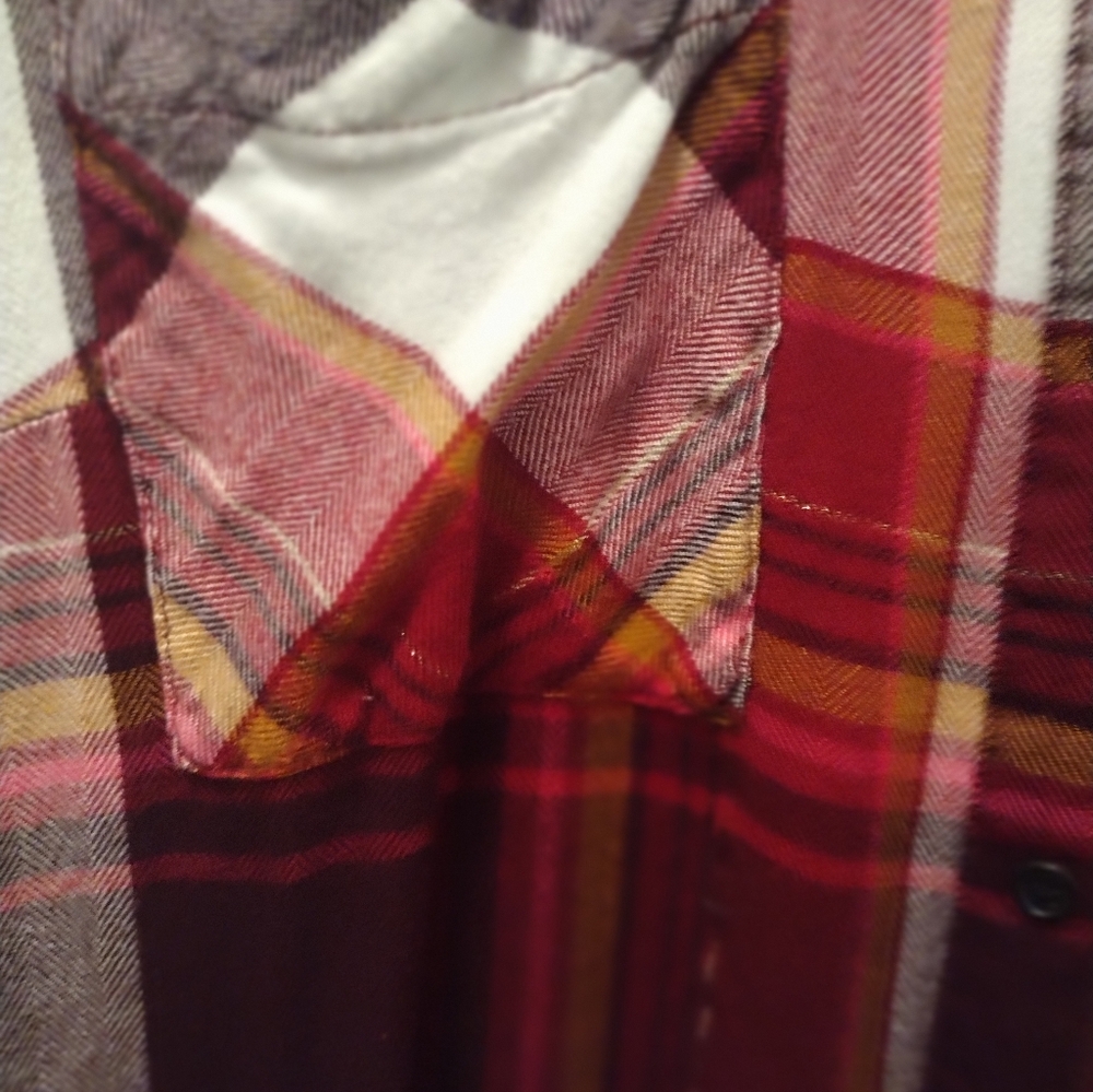 Capo ladies Shirt - Picture 5 of 5